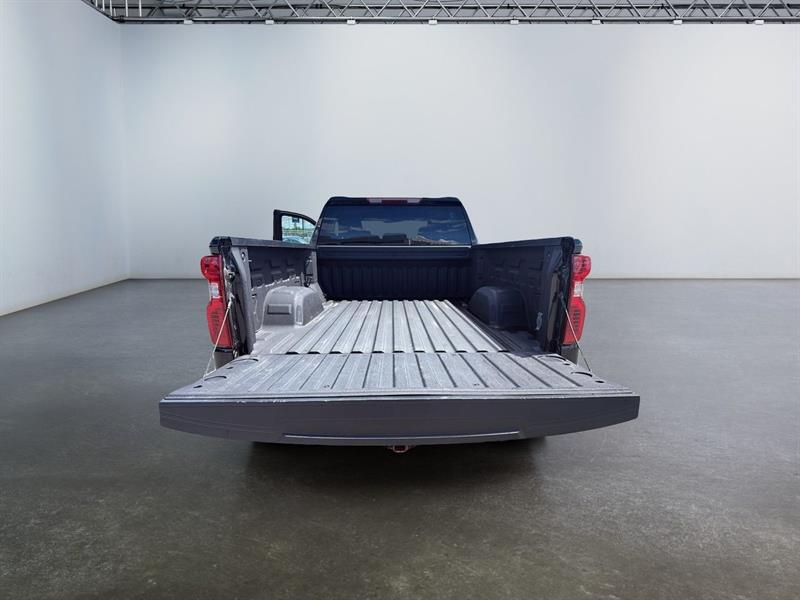 chevrolet Silverado 1500 2023 - 23