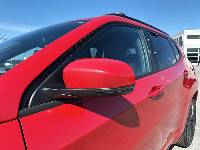 jeep Compass 2022 - 2