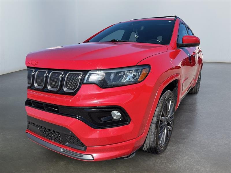 jeep Compass 2022 - 3