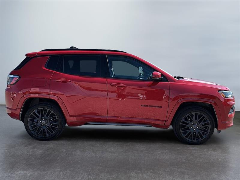 jeep Compass 2022 - 5