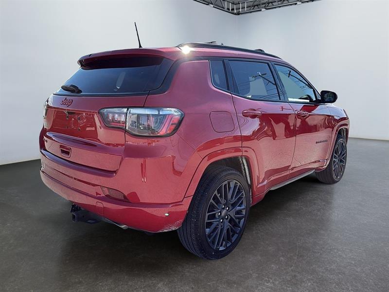jeep Compass 2022 - 7
