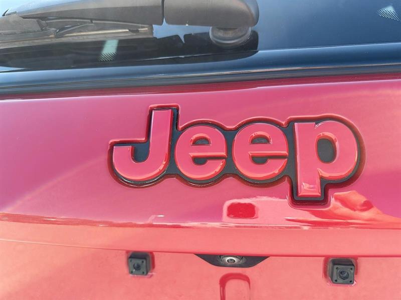 jeep Compass 2022 - 8