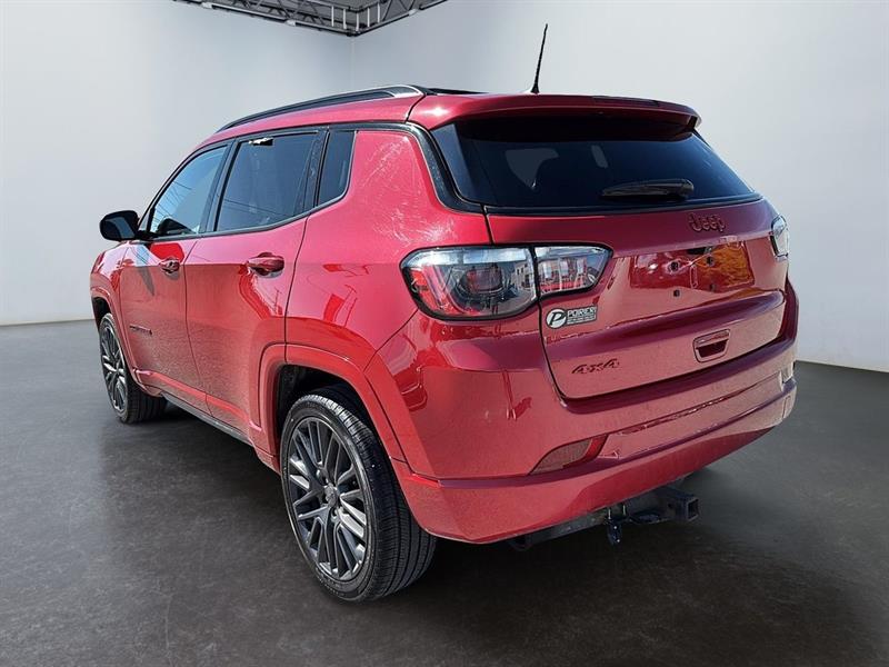 jeep Compass 2022 - 9