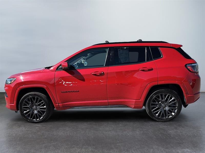 jeep Compass 2022 - 10