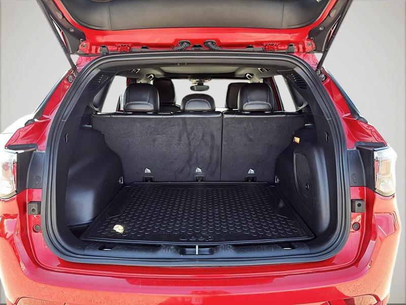 jeep Compass 2022 - 11