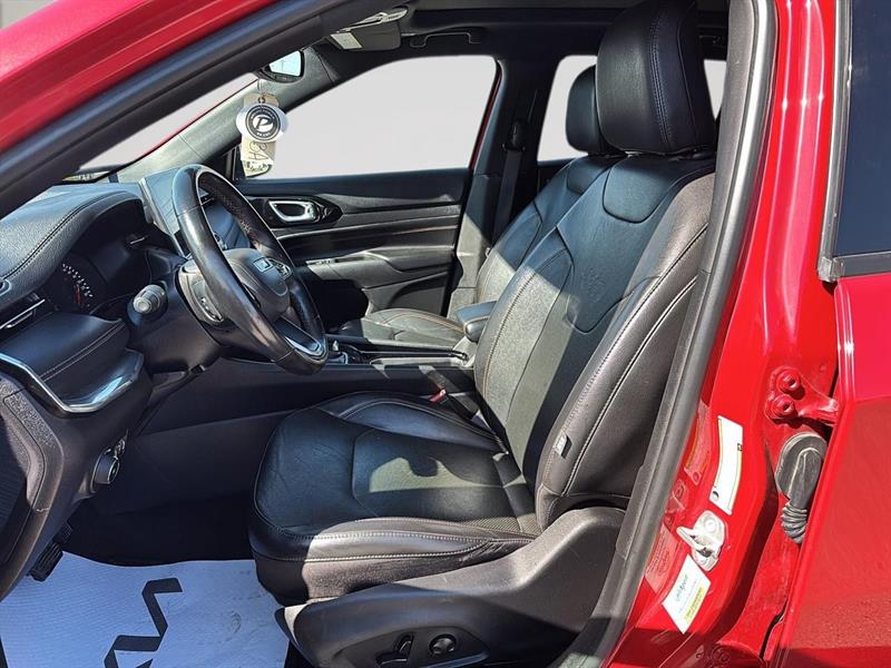 jeep Compass 2022 - 12