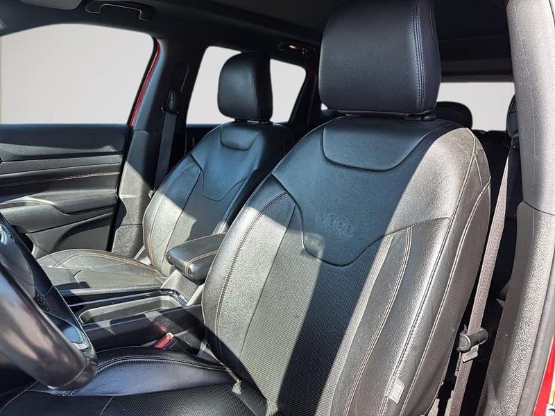 jeep Compass 2022 - 13
