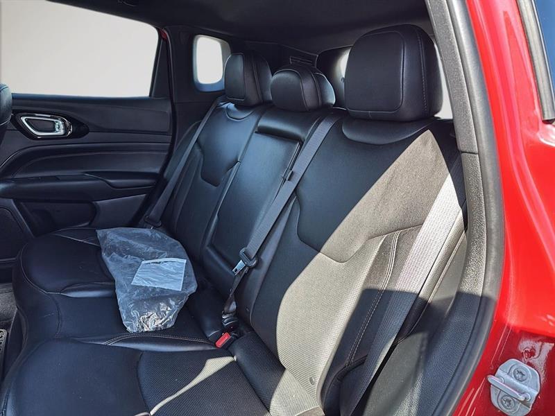 jeep Compass 2022 - 14