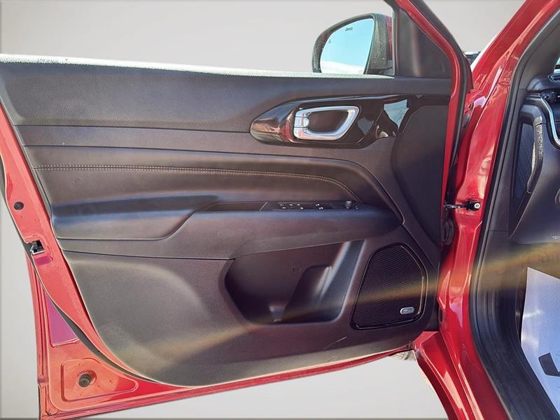 jeep Compass 2022 - 15