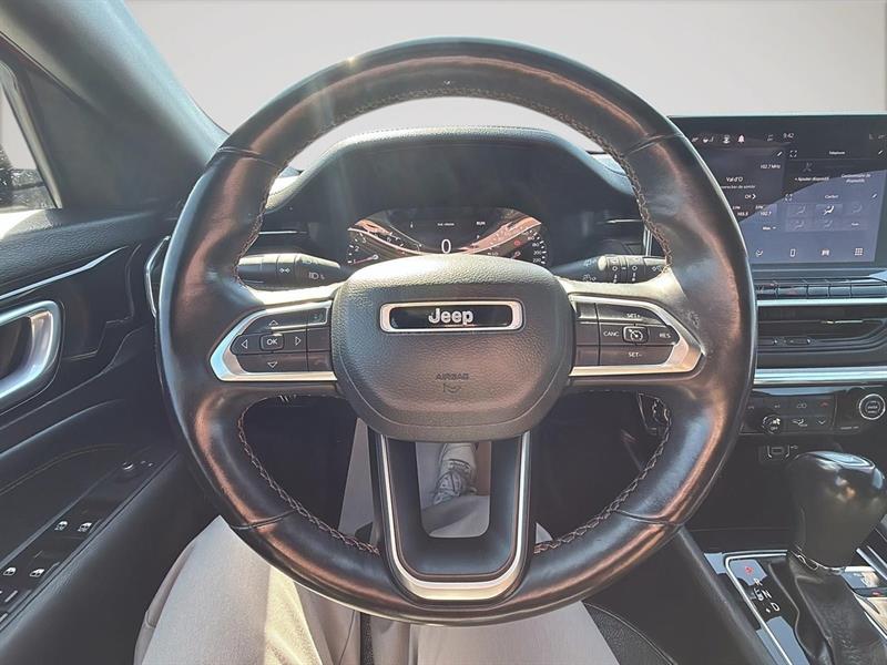 jeep Compass 2022 - 16