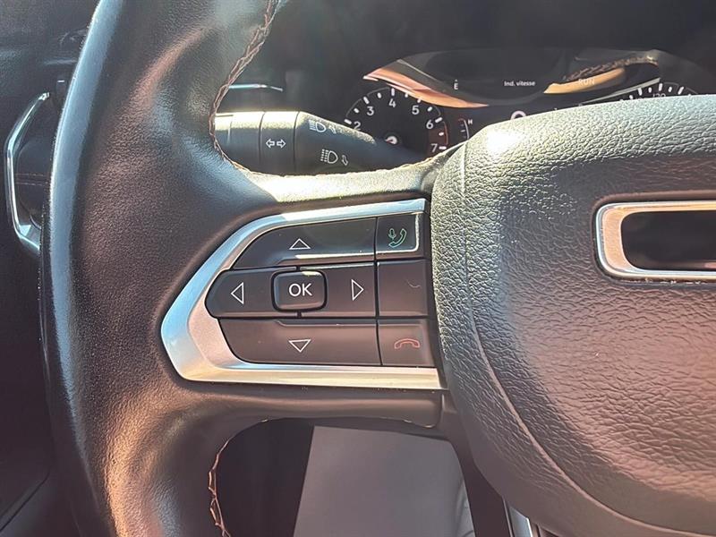 jeep Compass 2022 - 17