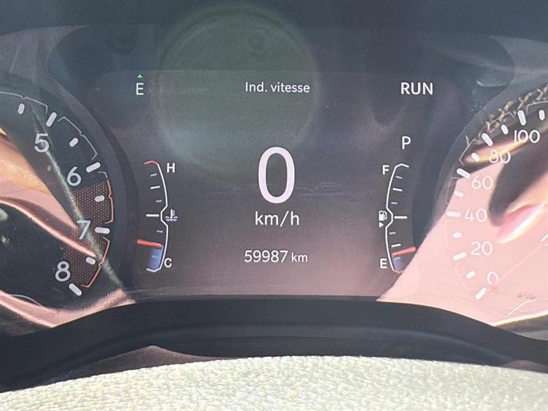 jeep Compass 2022 - 19