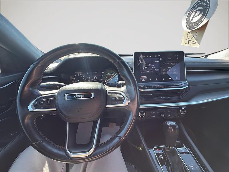 jeep Compass 2022 - 20
