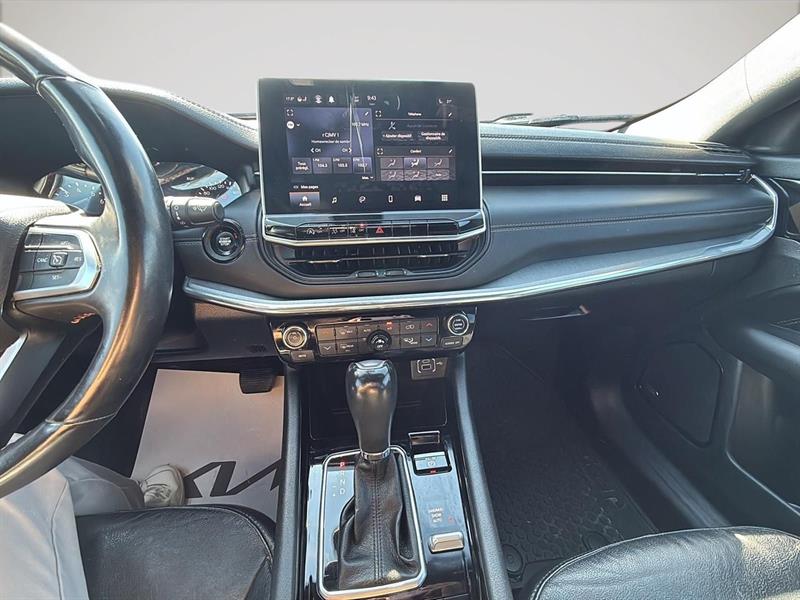 jeep Compass 2022 - 21