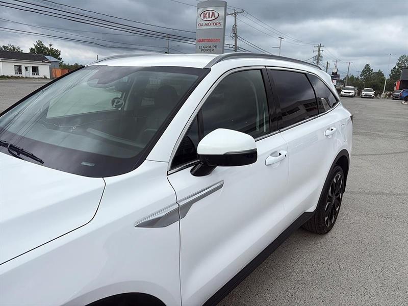 kia Sorento 2024 - 2