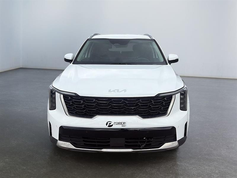 kia Sorento 2024 - 3