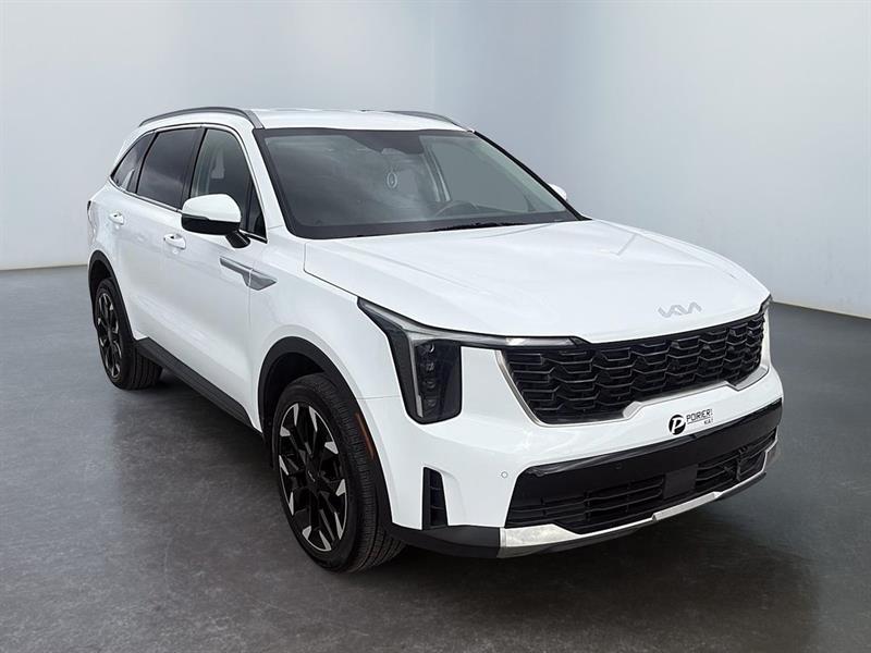kia Sorento 2024 - 4