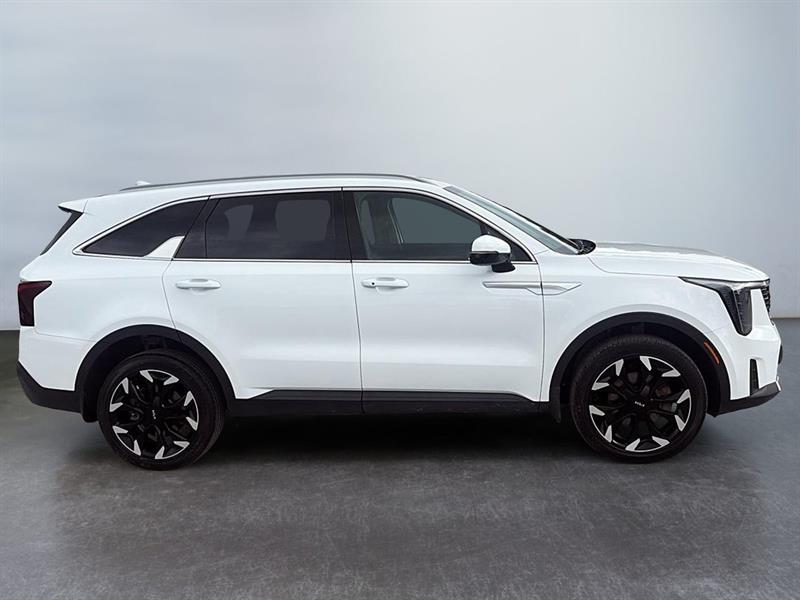kia Sorento 2024 - 5