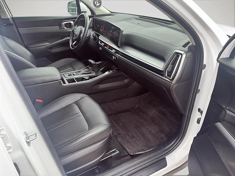 kia Sorento 2024 - 6