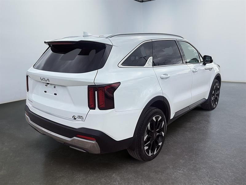kia Sorento 2024 - 7