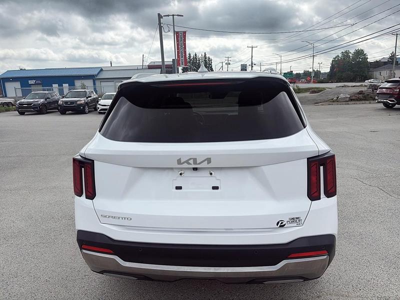 kia Sorento 2024 - 8