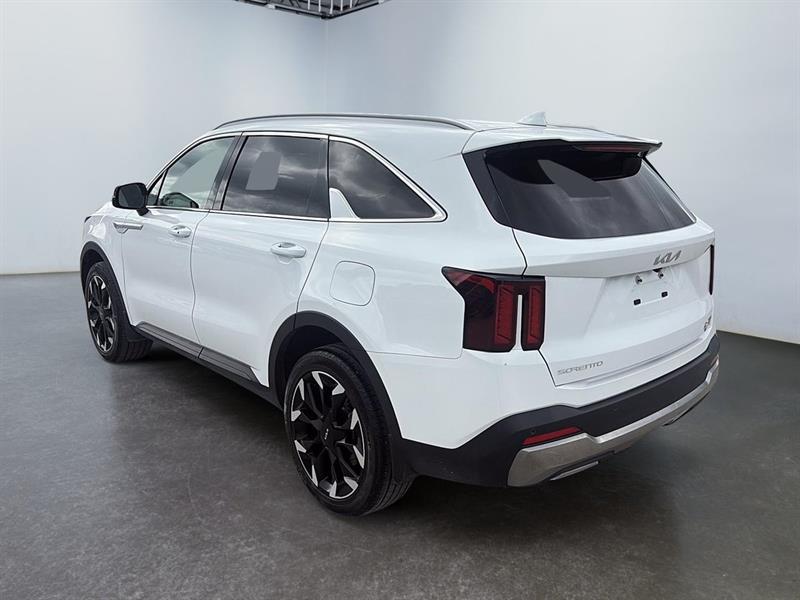 kia Sorento 2024 - 9