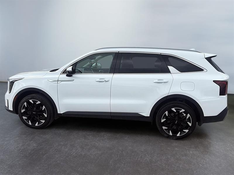 kia Sorento 2024 - 11