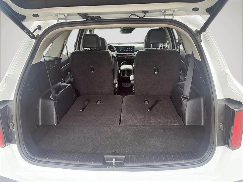 kia Sorento 2024 - 12