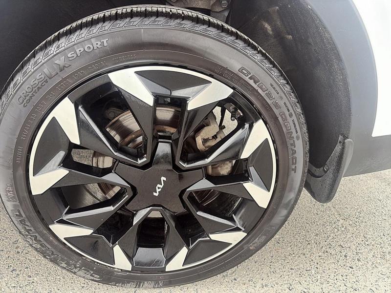 kia Sorento 2024 - 13