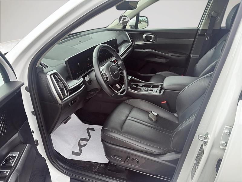 kia Sorento 2024 - 14