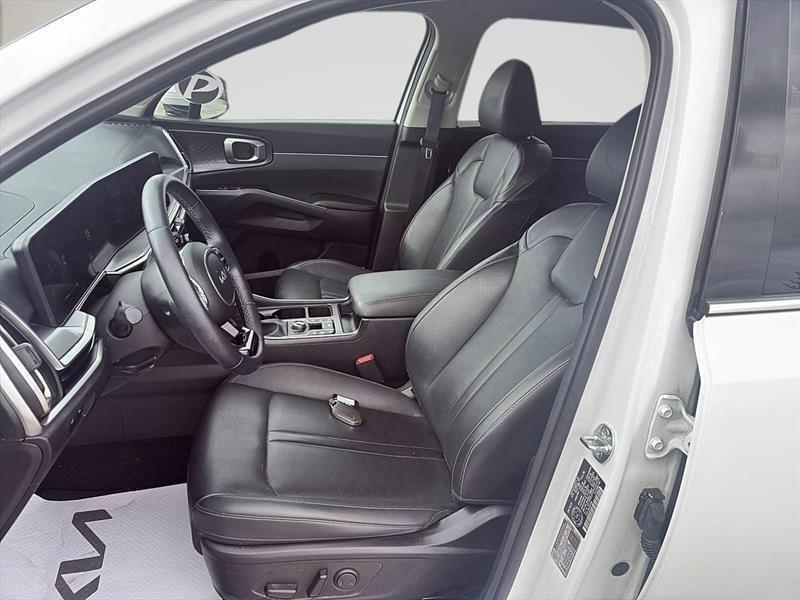 kia Sorento 2024 - 15