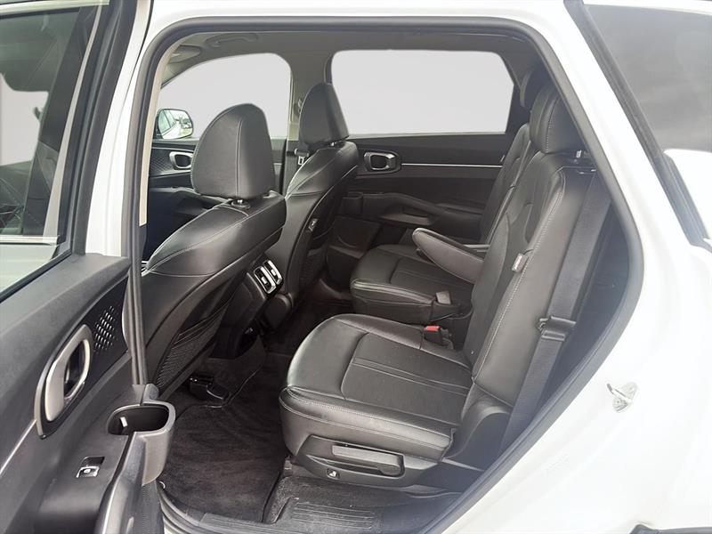 kia Sorento 2024 - 16