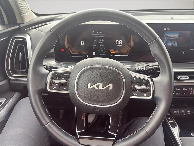 kia Sorento 2024 - 18