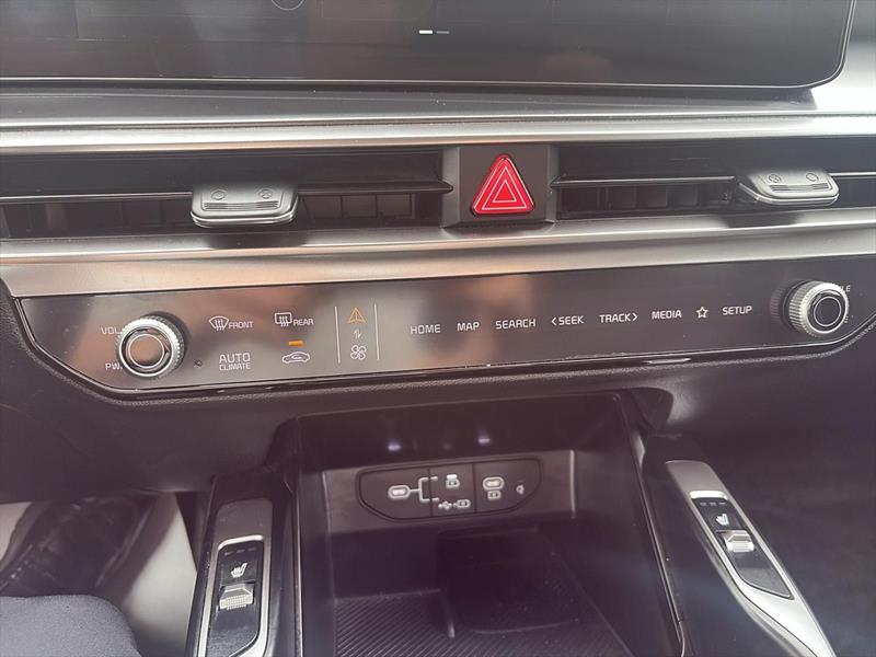 kia Sorento 2024 - 19