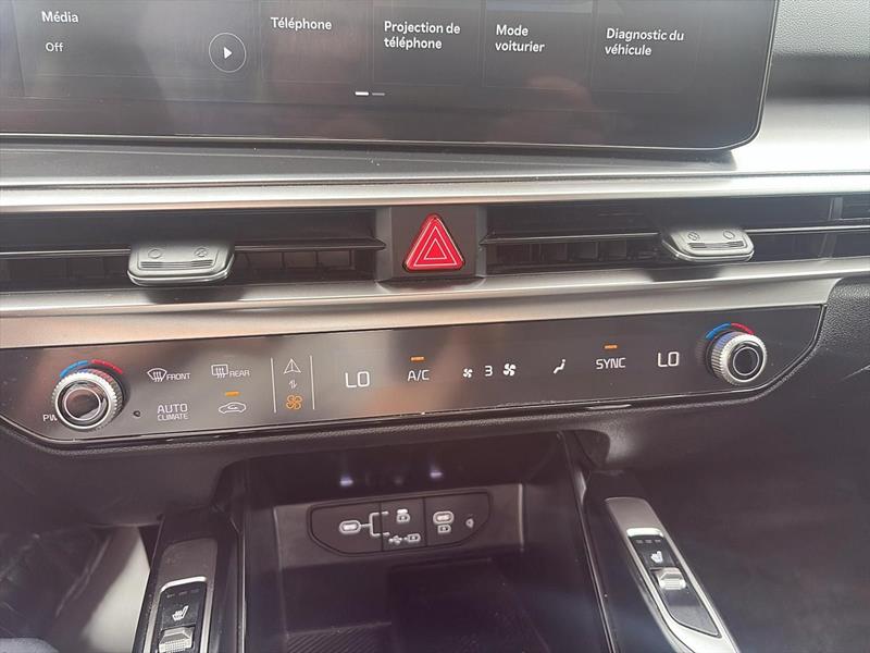 kia Sorento 2024 - 20