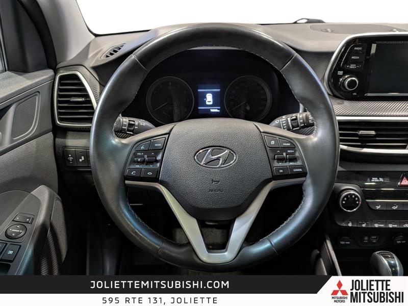 hyundai Tucson 2021 - 5