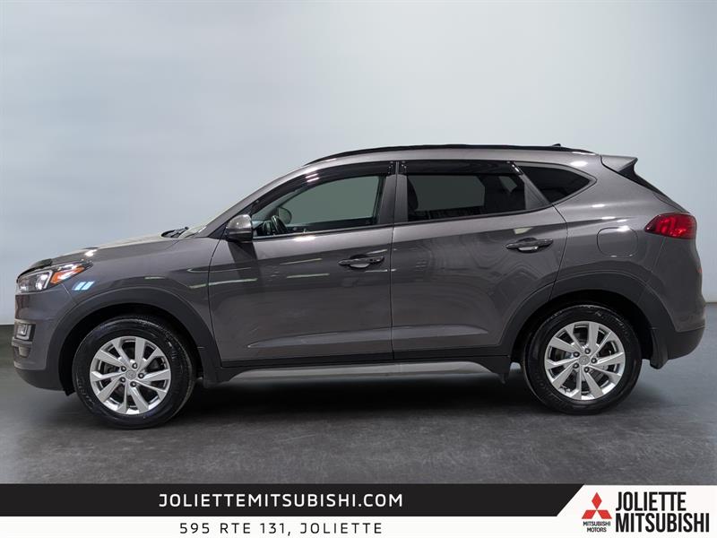 hyundai Tucson 2021 - 10