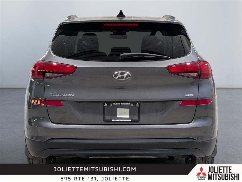hyundai Tucson 2021 - 12
