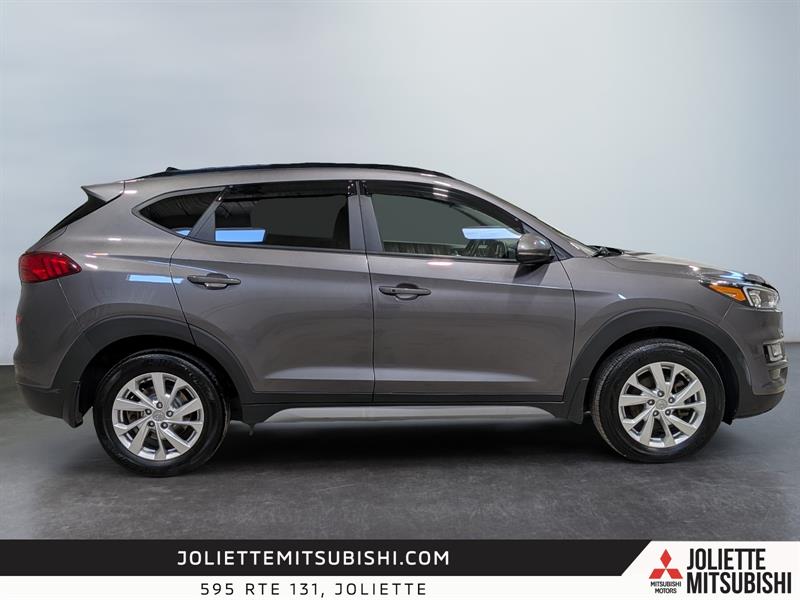 hyundai Tucson 2021 - 15
