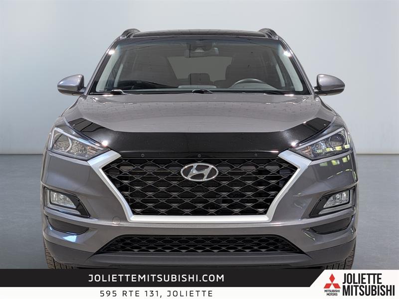 hyundai Tucson 2021 - 17
