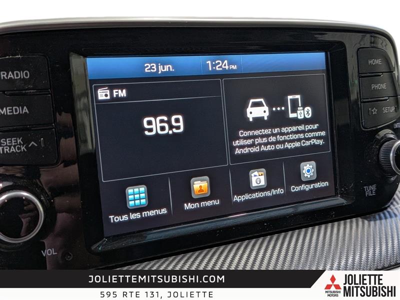 hyundai Tucson 2021 - 23