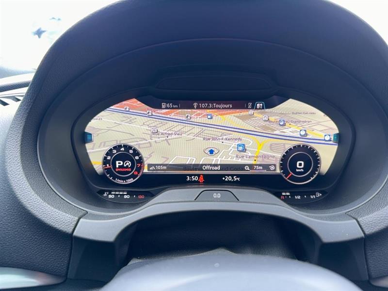 audi A3 2019 - 3