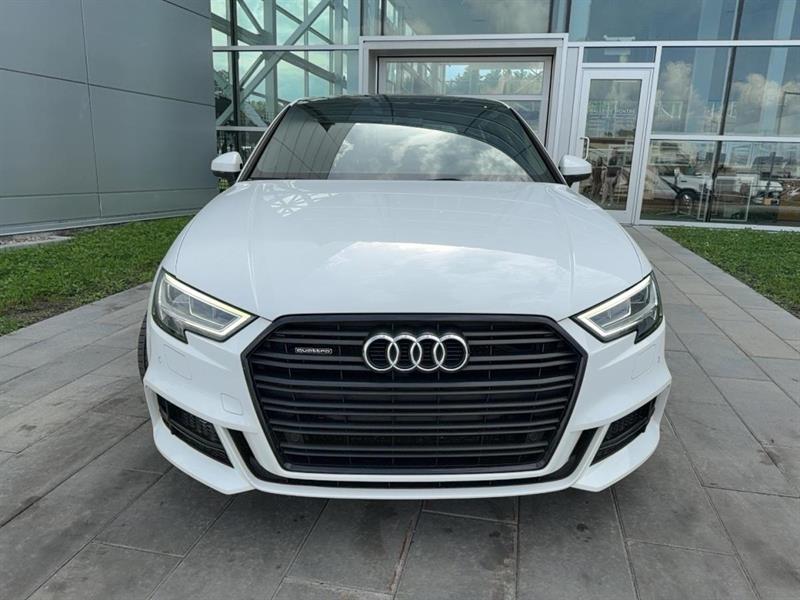 audi A3 2019 - 4