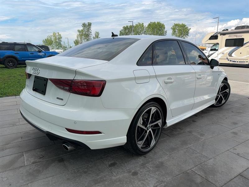 audi A3 2019 - 6