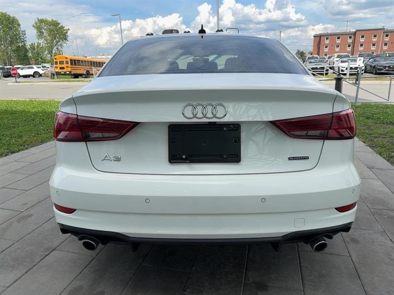 audi A3 2019 - 7