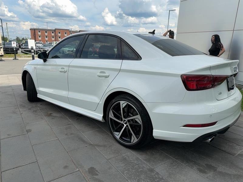 audi A3 2019 - 8