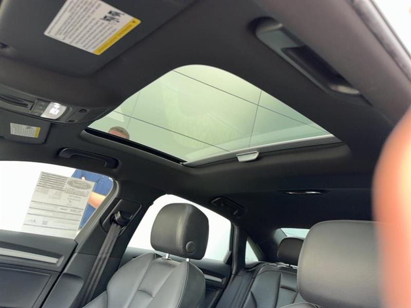 audi A3 2019 - 9