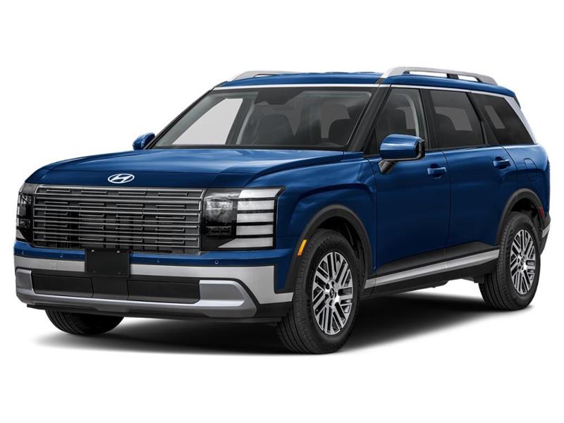 hyundai Palisade 2026