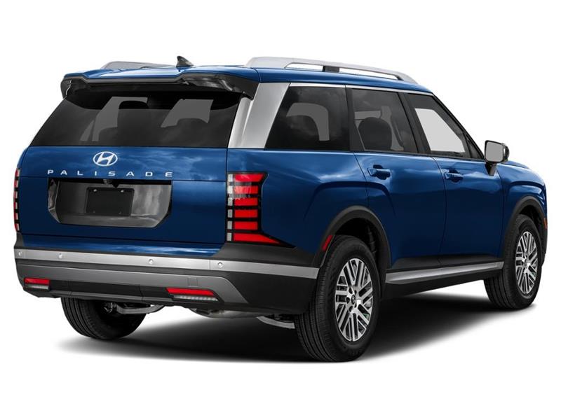 hyundai Palisade 2026 - 3