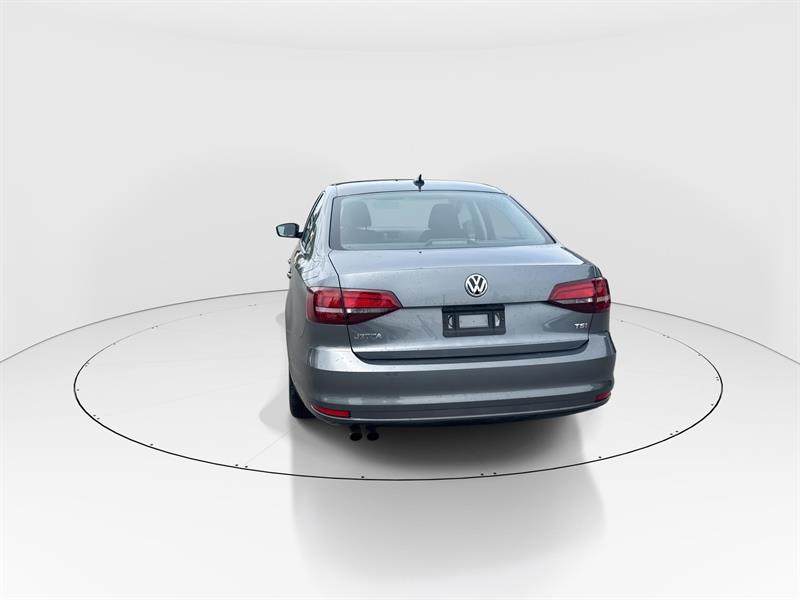 volkswagen Jetta 2016 - 6
